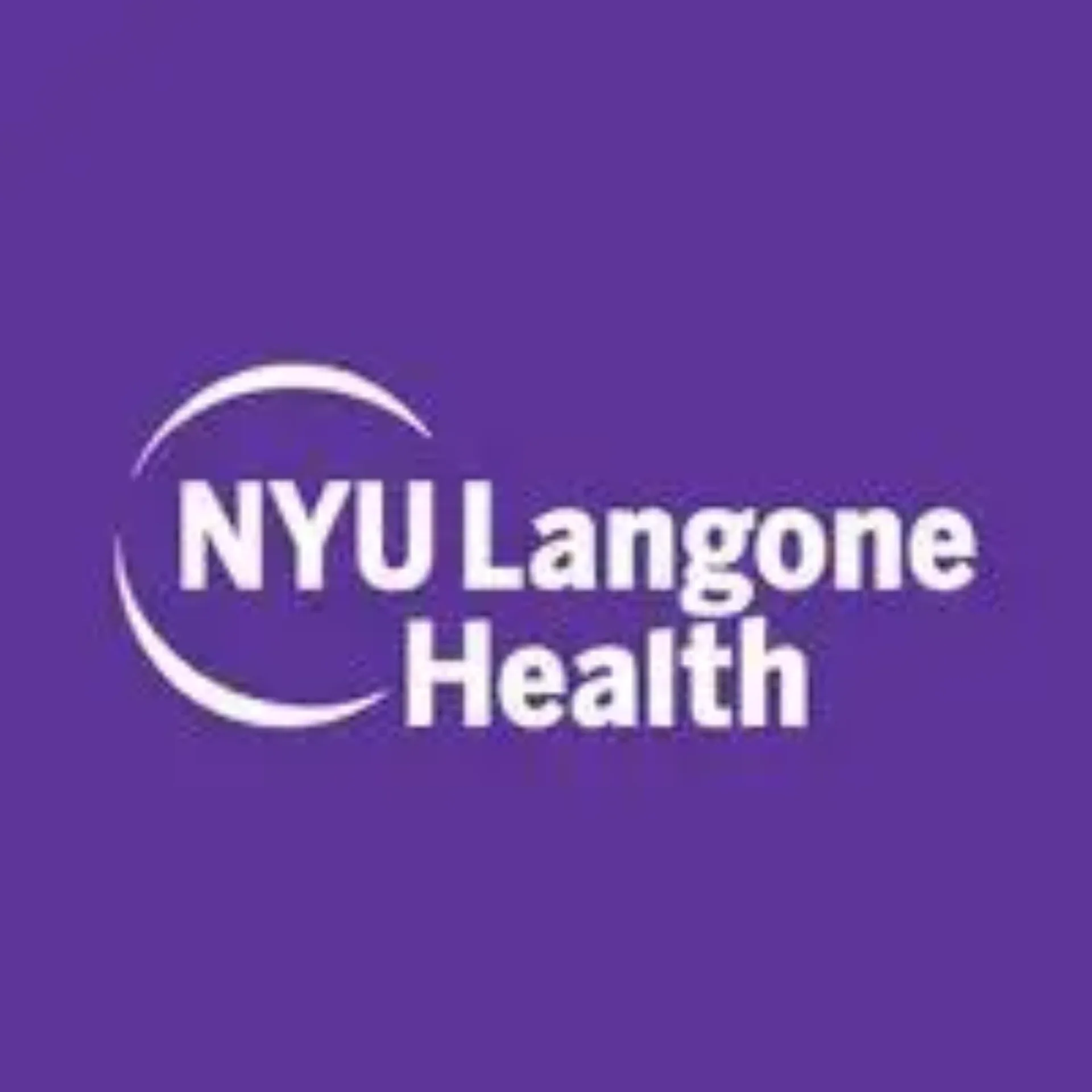 NYU Langone Health