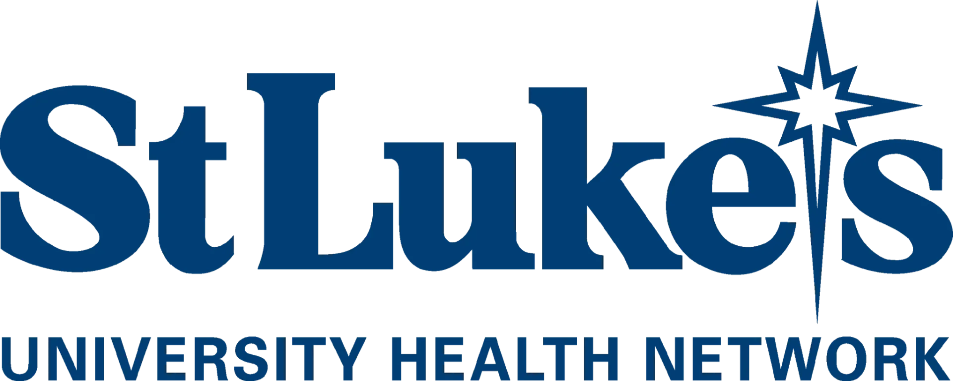 St. Luke’s University Health Network