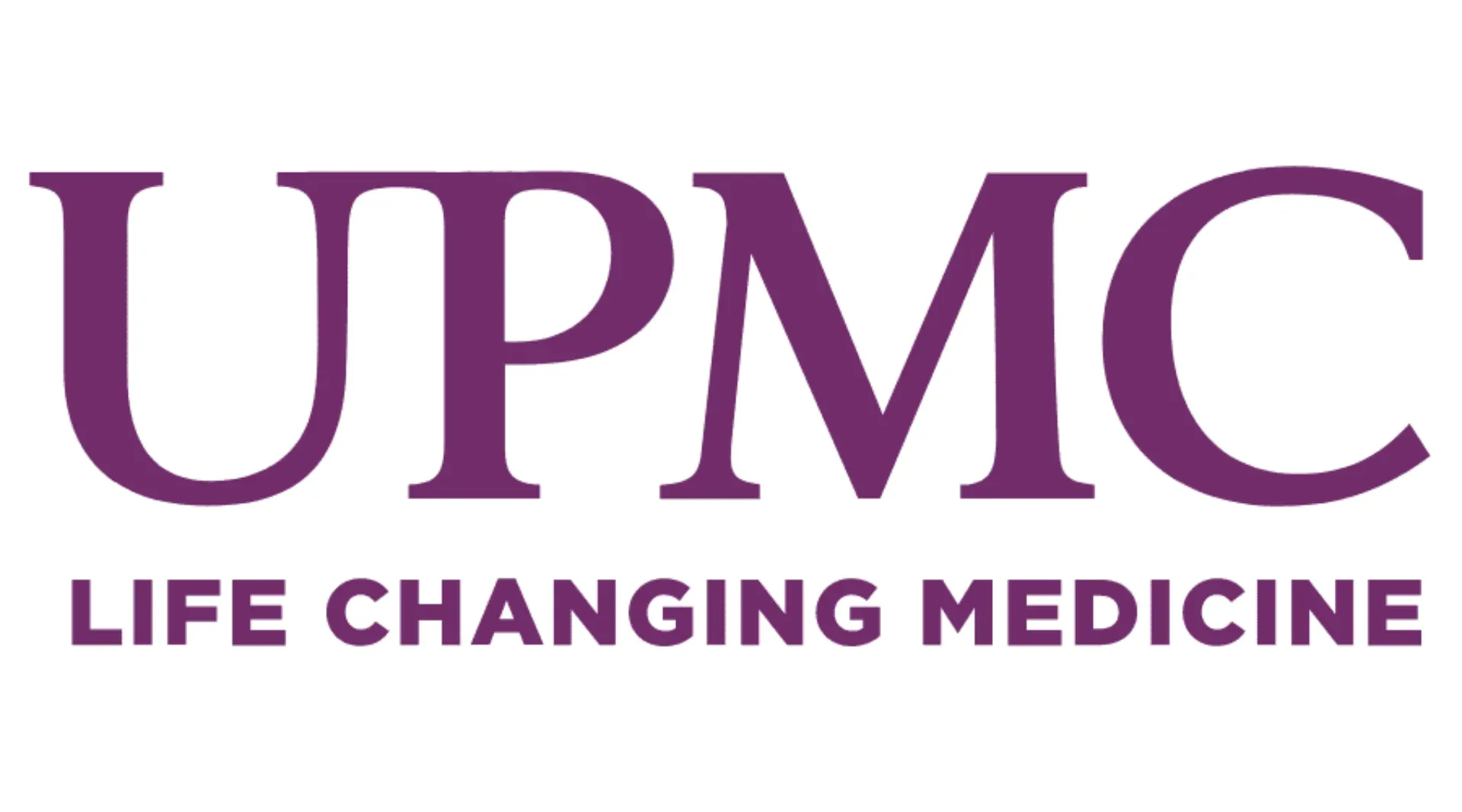 UPMC (University of Pittsburgh Medical Center)